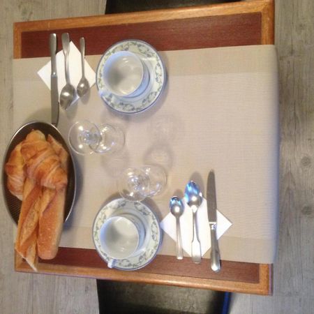 Relais Du Val Vert Le Puy-en-Velay Zewnętrze zdjęcie