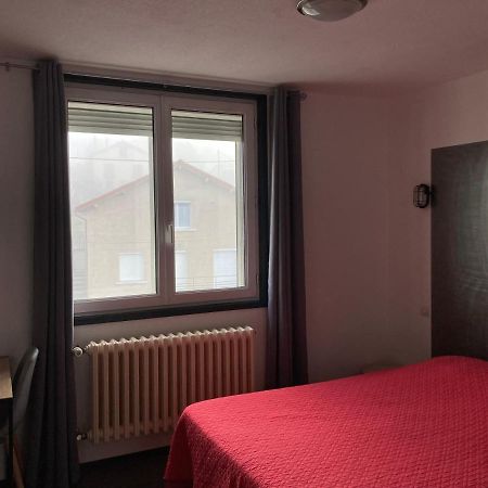 Relais Du Val Vert Le Puy-en-Velay Zewnętrze zdjęcie