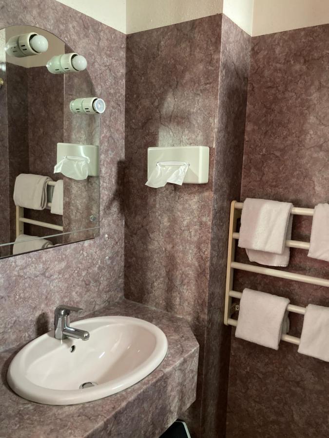 Relais Du Val Vert Le Puy-en-Velay Zewnętrze zdjęcie