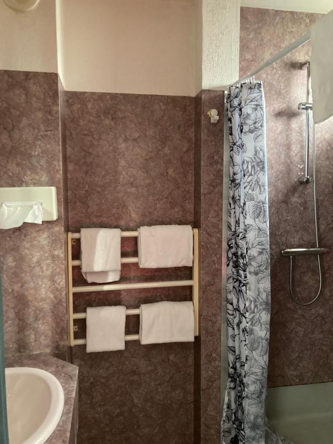 Relais Du Val Vert Le Puy-en-Velay Zewnętrze zdjęcie