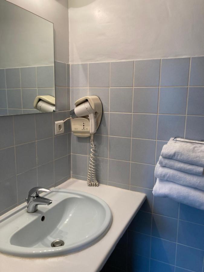 Relais Du Val Vert Le Puy-en-Velay Zewnętrze zdjęcie