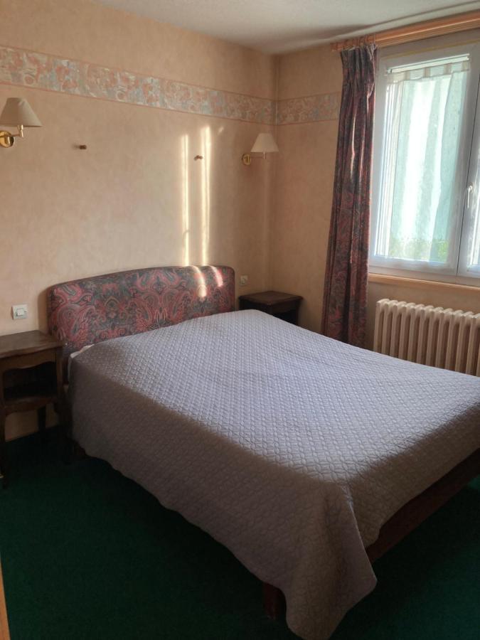 Relais Du Val Vert Le Puy-en-Velay Zewnętrze zdjęcie