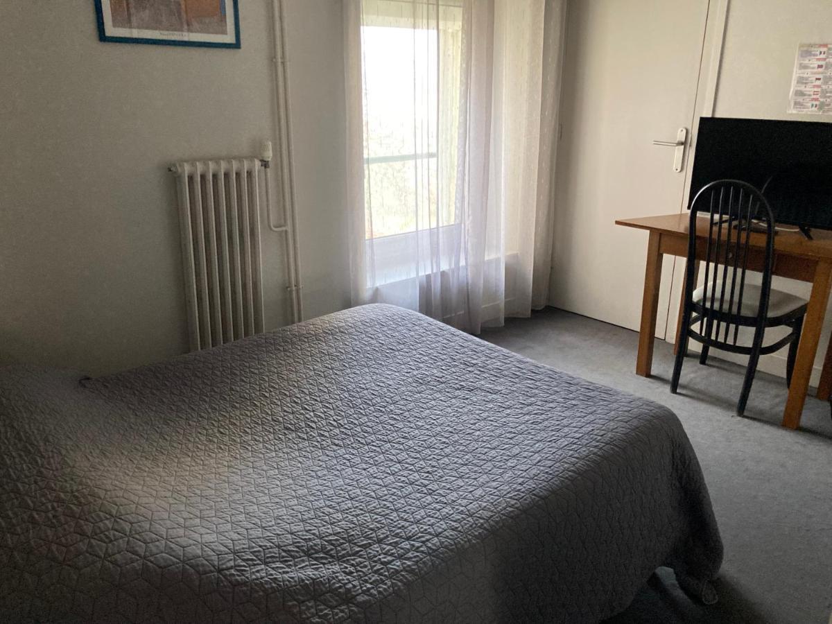 Relais Du Val Vert Le Puy-en-Velay Zewnętrze zdjęcie
