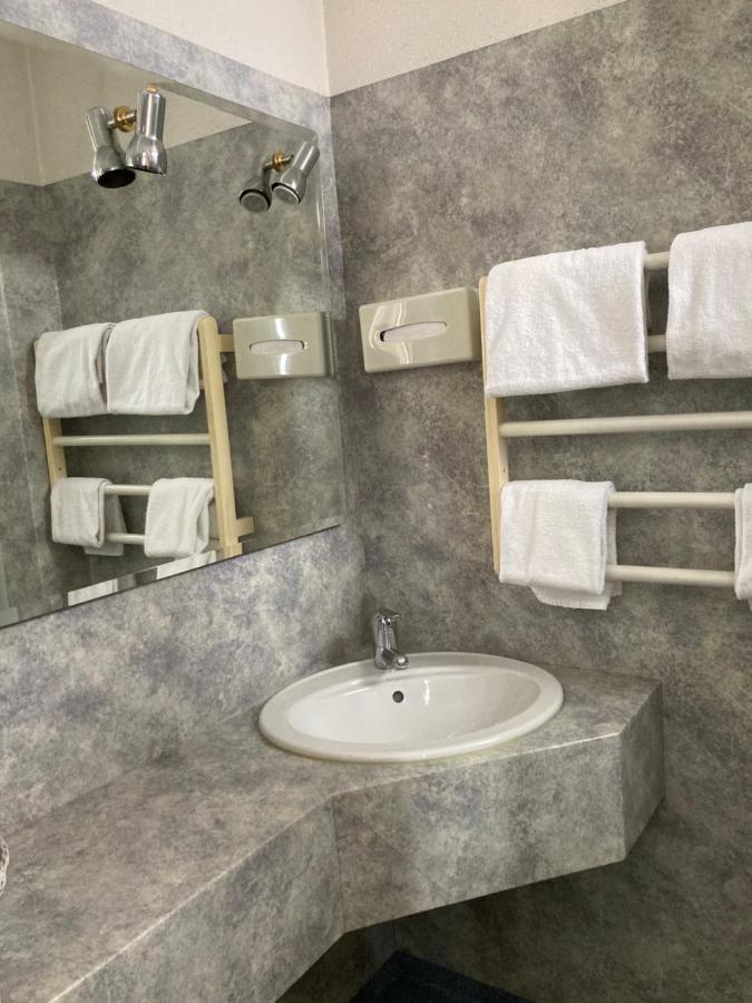 Relais Du Val Vert Le Puy-en-Velay Zewnętrze zdjęcie