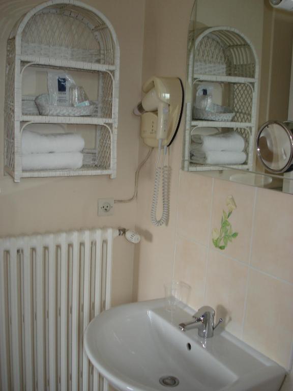 Relais Du Val Vert Le Puy-en-Velay Zewnętrze zdjęcie