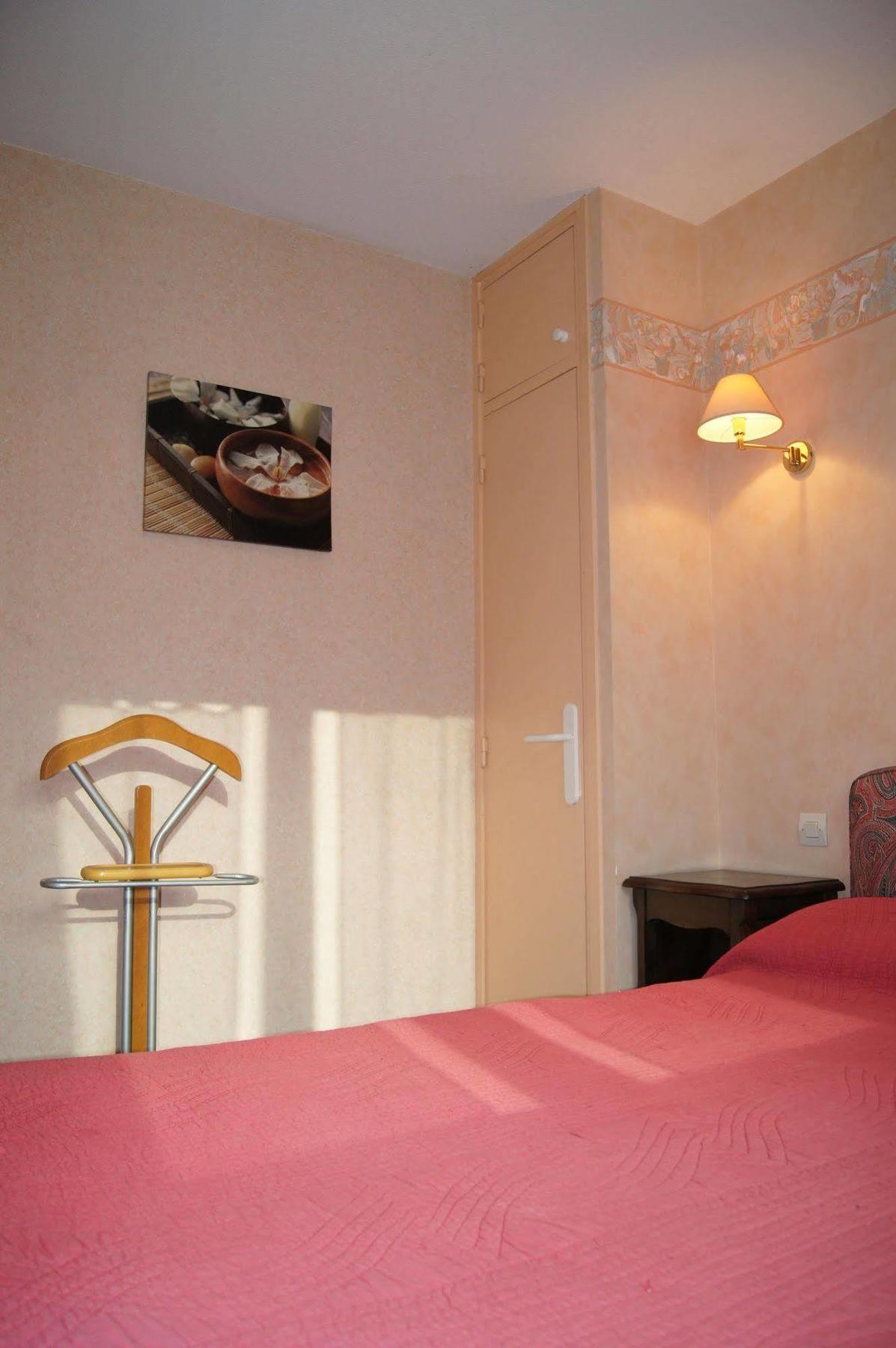 Relais Du Val Vert Le Puy-en-Velay Zewnętrze zdjęcie