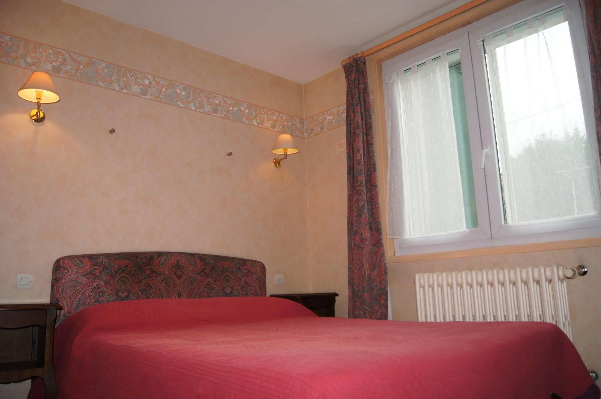 Relais Du Val Vert Le Puy-en-Velay Zewnętrze zdjęcie
