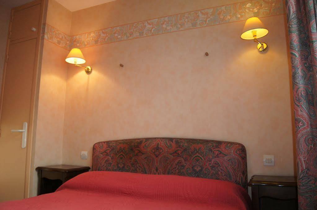 Relais Du Val Vert Le Puy-en-Velay Zewnętrze zdjęcie